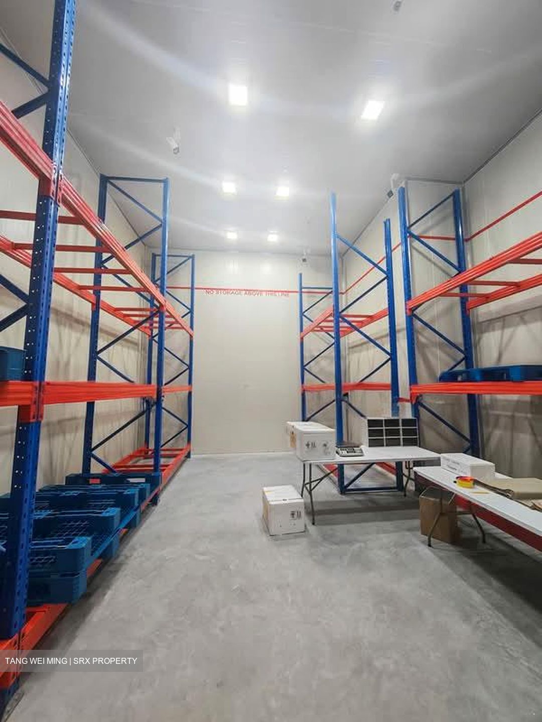 8B @ Admiralty (D27), Factory #573916571